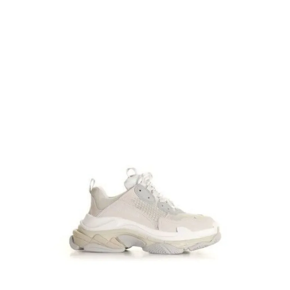 Balenciaga Men's Triple S Runner Sneakers US 11 EU 44 Rtl $1100 New with Box